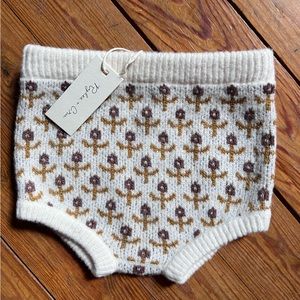 Rylee + Cru Floral Bloomer